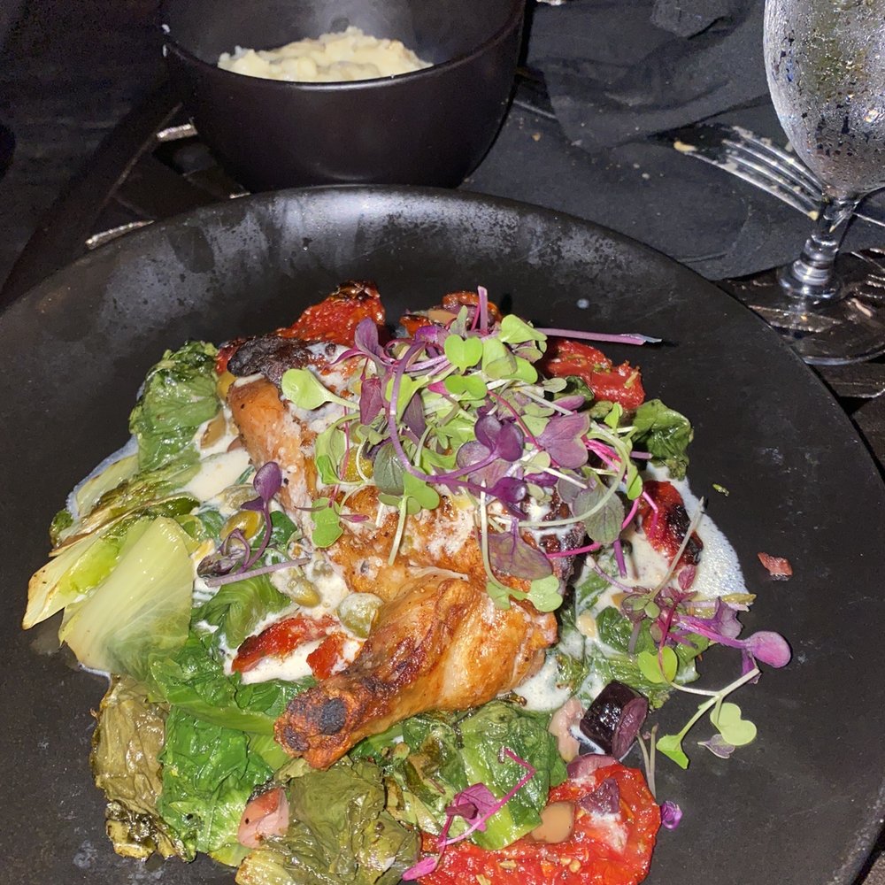 Berkeley Cut Steakhouse - Chicken Mediterranean - Steakhouses Near Me - Seaside Park, New Jersey Berkeley Cut Steakhouse - Chicken Mediterranean - Steakhouses Near Me - Seaside Park, New Jersey