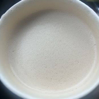 El Jardín De Los Suenos - Chai with oat milk - Coffee & Tea Near Me - Richmond, California