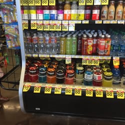 Albertsons