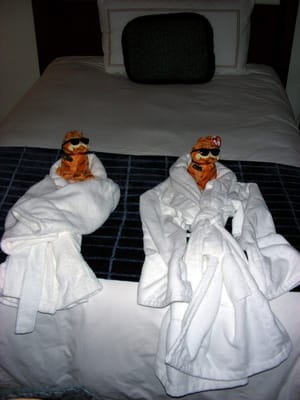 Park Hyatt Aviara Resort, Golf Club & Spa by null Park Hyatt Aviara Resort, Golf Club & Spa by null