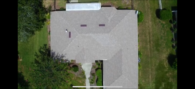 Slide of Taylor Made Roofing