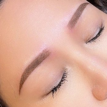 Beauty House - After touch up (2nd session) w/ Wendy. - Permanent Makeup Near Me - Urban Honolulu, Hawaii Beauty House - After touch up (2nd session) w/ Wendy. - Permanent Makeup Near Me - Urban Honolulu, Hawaii