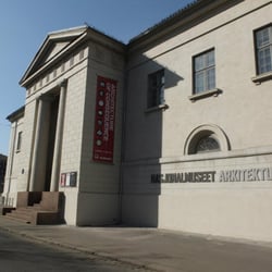 Nasjonalmuseet for samtidskunst