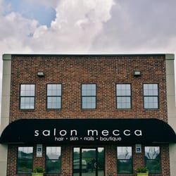 SALON MECCA
