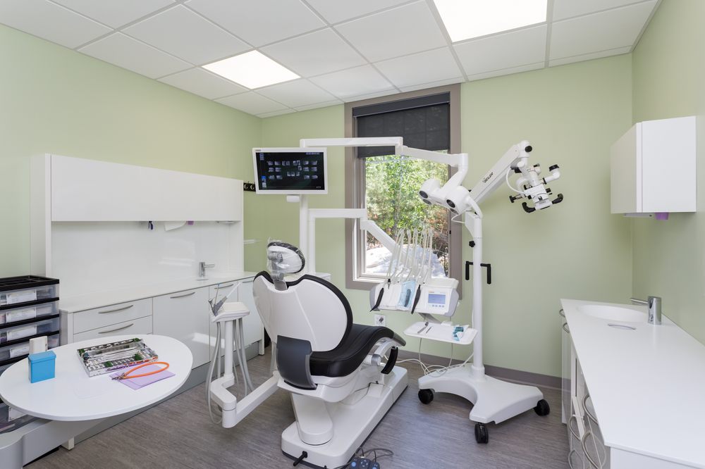 CONWAY VILLAGE DENTAL Updated June 2024 11 Photos 21A Poliquin Dr