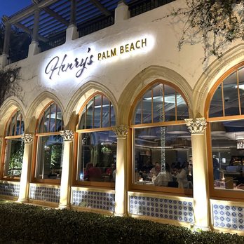 Henry's Palm Beach - Bars Near Me - Palm Beach, Florida Henry's Palm Beach - Bars Near Me - Palm Beach, Florida