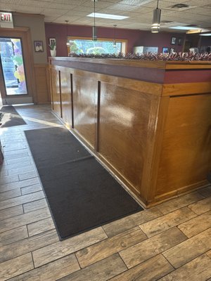 MacArthur's Restaurant by null