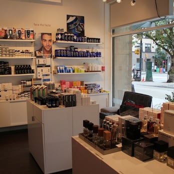 MASC - Cosmetics & Beauty Supply Near Me - Vancouver, British Columbia