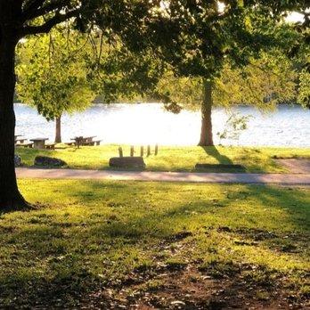 Emma Long Park Turkey Creek Trail - Hiking Near Me - Austin, Texas