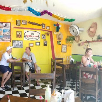 Q'Bravo - Mexican Near Me - Isla Mujeres, ROO Q'Bravo - Mexican Near Me - Isla Mujeres, ROO
