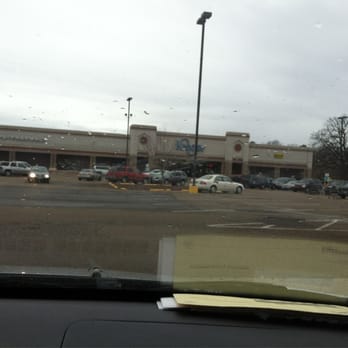 Kroger Food Stores - a view of a parking lot - Grocery Near Me - Richland, Mississippi Kroger Food Stores - a view of a parking lot - Grocery Near Me - Richland, Mississippi