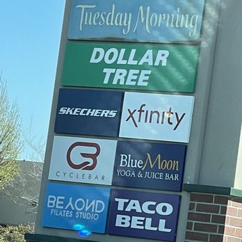 Blue Moon Yoga & Juice Bar - Yoga Near Me - Clovis, California