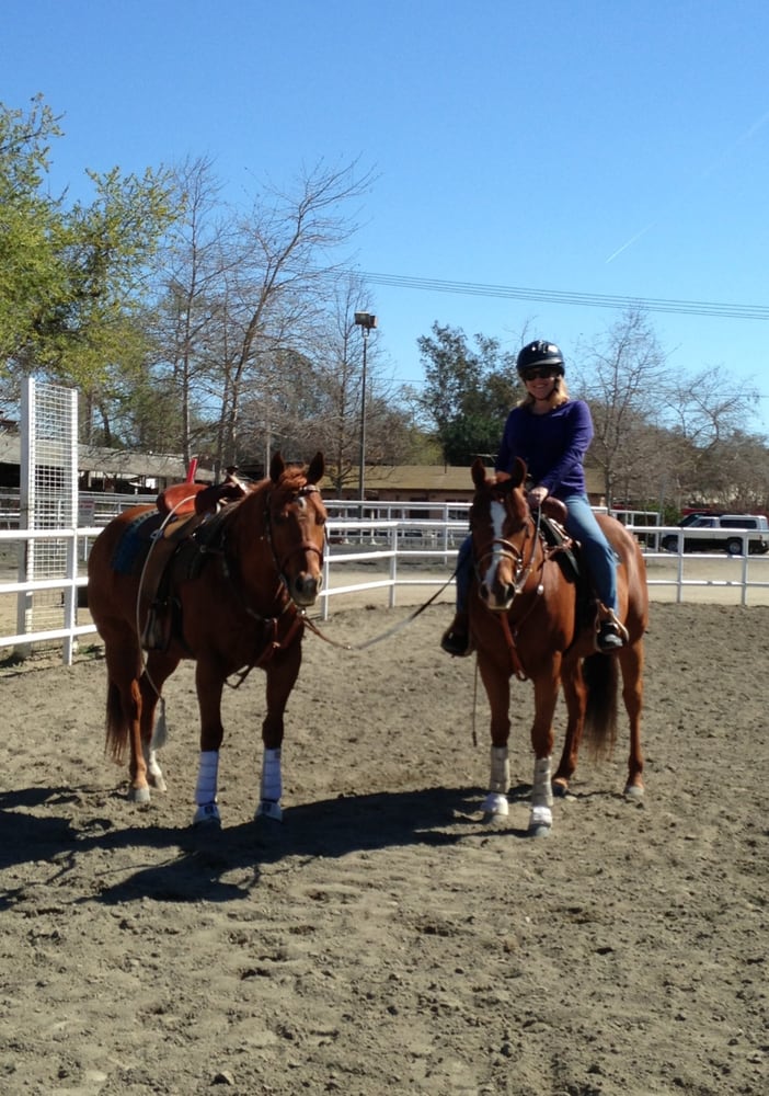 REVELATION GYMKHANA SCHOOL Updated May 2024 26282 Oso Rd, San Juan