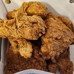 Church's Chicken