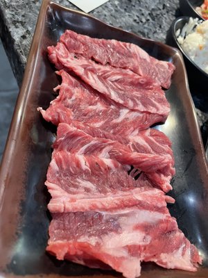 SEOUL BBQ by null