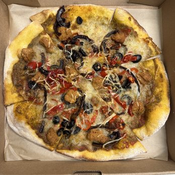 Your Pie Pizza - Pizza Near Me - ST JOHNS, Florida Your Pie Pizza - Pizza Near Me - ST JOHNS, Florida