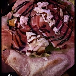 Maus Hábitos - Salad
