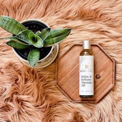 Thrive Wellness Lounge