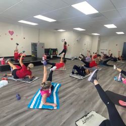 Jazzercise