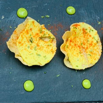 Vallarta Eats - Lima Bean Hummus - Food Tours Near Me - Puerto Vallarta, JAL Vallarta Eats - Lima Bean Hummus - Food Tours Near Me - Puerto Vallarta, JAL