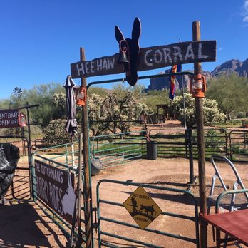 Superstition Mountain Lost Dutchman Museum - Outside of museum there are fun areas to explore - Museums Near Me - Apache Junction, Arizona Superstition Mountain Lost Dutchman Museum - Outside of museum there are fun areas to explore - Museums Near Me - Apache Junction, Arizona