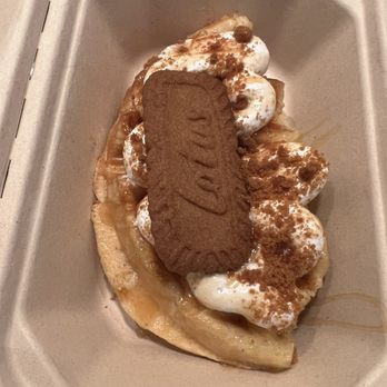 Croffles & Co - Biscoff Croffles - Desserts Near Me - Newark, California Croffles & Co - Biscoff Croffles - Desserts Near Me - Newark, California