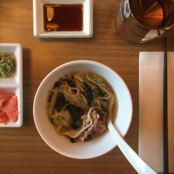 Sushi Legend - Ramen - Japanese Near Me - Toronto, Ontario