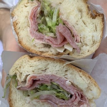 Mama Louisa's Hero Shop - Italian Combo Specialty Hero - Grocery Near Me - Brooklyn, New York Mama Louisa's Hero Shop - Italian Combo Specialty Hero - Grocery Near Me - Brooklyn, New York
