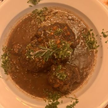 Tanoreen - Veal Shank Special - Middle Eastern Near Me - Brooklyn, New York