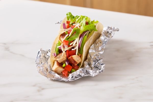 Chipotle Mexican Grill by null Chipotle Mexican Grill by null