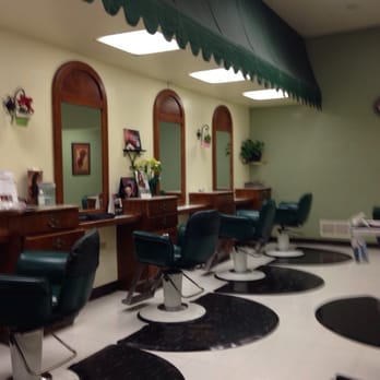 Rene & Company - Hair Salons Near Me - Arcadia, California