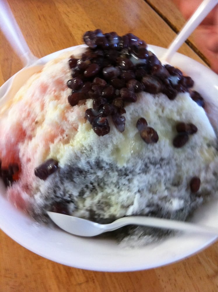Aloha Food Factory