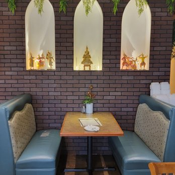 Cafe de Bangkok - Gilbert - Great decor - Thai Near Me - Gilbert, Arizona Cafe de Bangkok - Gilbert - Great decor - Thai Near Me - Gilbert, Arizona