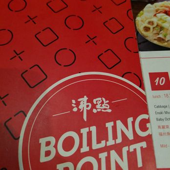 Boiling Point - Hot Pot Near Me - Fremont, California Boiling Point - Hot Pot Near Me - Fremont, California