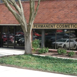 Permanent Cosmetics of Maryland