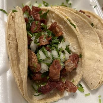 Rolberto's Mexican Food - Tripas - Mexican Near Me - Elko, Nevada