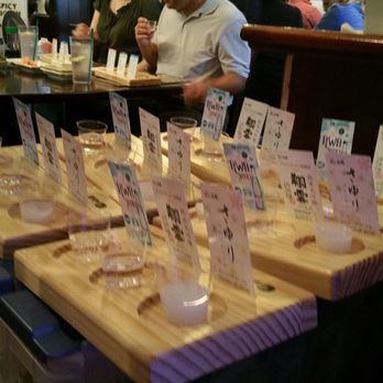 Tokyo Garden - Sushi Bars Near Me - Downey, California