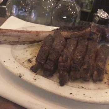 Steak 48 - Steakhouses Near Me - Houston, Texas