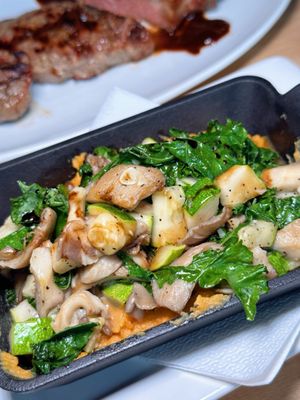 Hudson Farmer & The Fish Restaurant by null