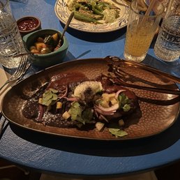 Pork Al Pastor