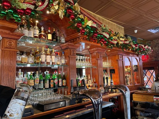 Florentine Cafe by null