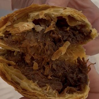Girl From Empanada - Empanadas Near Me - Park Ridge, New Jersey