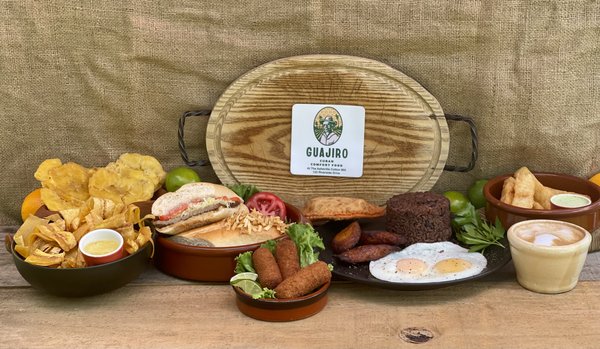 Guajiro by null