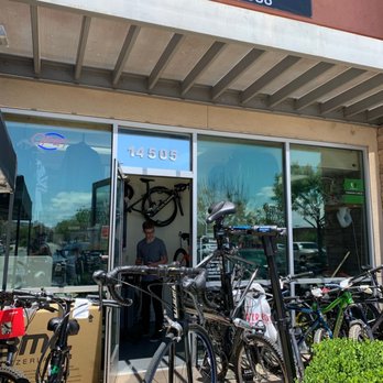BikeFIX - Bike Repair/Maintenance Near Me - Chino, California