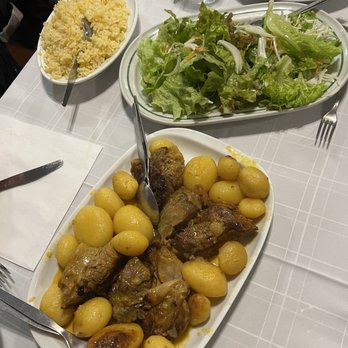 Artur Jorge da Cruz Sobral & Filhos - Pork & potatoes, rice and salad - Restaurants Near Me - Braga, 03 Artur Jorge da Cruz Sobral & Filhos - Pork & potatoes, rice and salad - Restaurants Near Me - Braga, 03