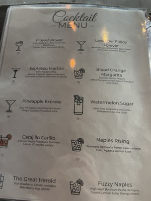 Nico's Restaurant by null