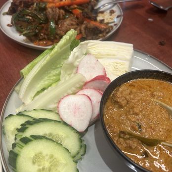 Angkor Wok - Asian Fusion Near Me - Seattle, Washington