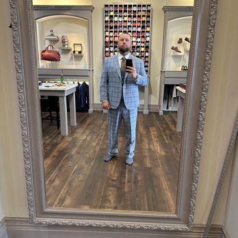 Franco Uomo - Men's Clothing Near Me - San Jose, California