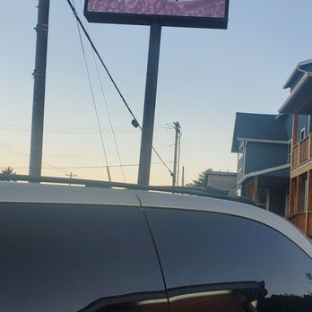 Nyla's Cup of Jo - a car parked in front of a building - Coffee & Tea Near Me - Depoe Bay, Oregon Nyla's Cup of Jo - a car parked in front of a building - Coffee & Tea Near Me - Depoe Bay, Oregon