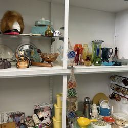 Old Town Antiques